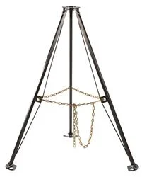 Husky Towing 5th Wheel King Pin Stabilizer Jack Stand (33162)