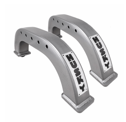 HUSKY TOWING Fifth Wheel Trailer Hitch Mount Leg 31325
