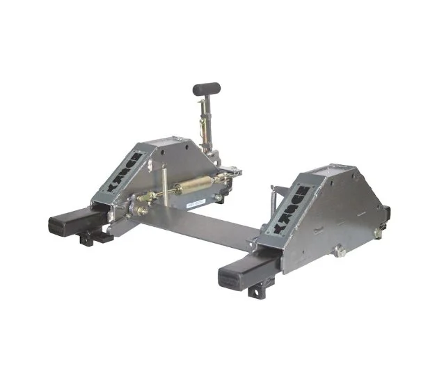 HUSKY TOWING For Use With Husky 16000 Pound Hitches 10 Inch Travel 31196