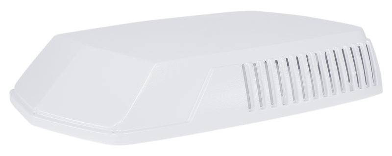 Icon 01631 Air Conditioner Shroud (Intertherm/Nordyne) - White
