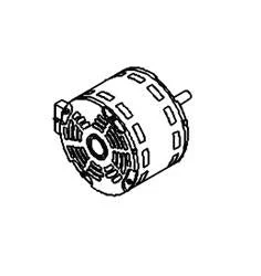 ID Blower Motor Package