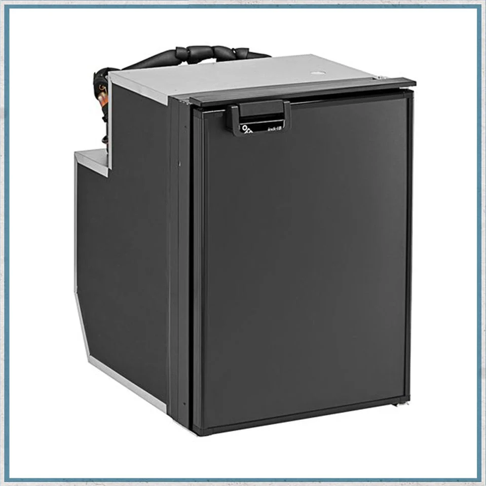 Indel B Cruise 49 Litre Compressor Fridge 12/24V