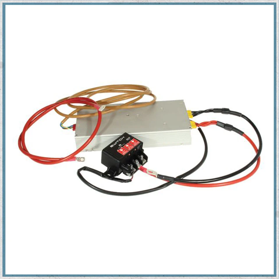 Indel B Plein-Aircon 220V Smart Switch Power Supply