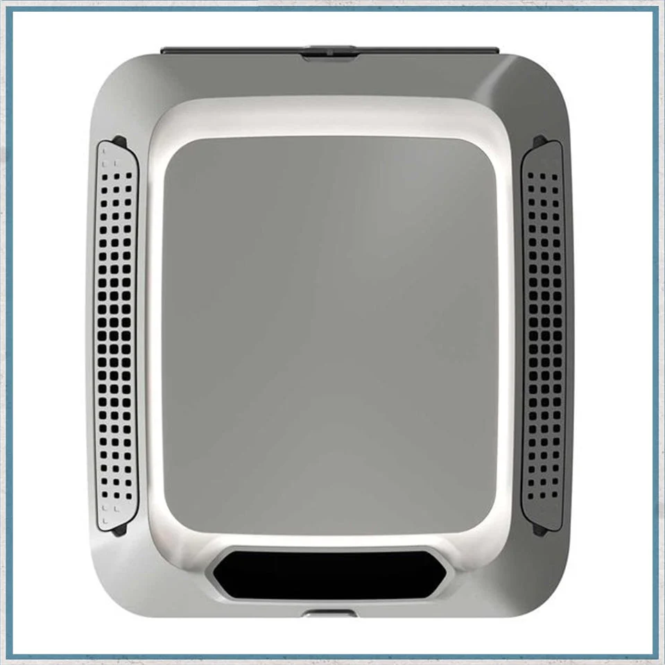 Indel B Plein-Aircon Ringlight Diffuser