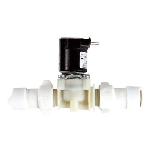 INLINE WHALE SOLENOID VALVE 1/2" BSP WU1273B