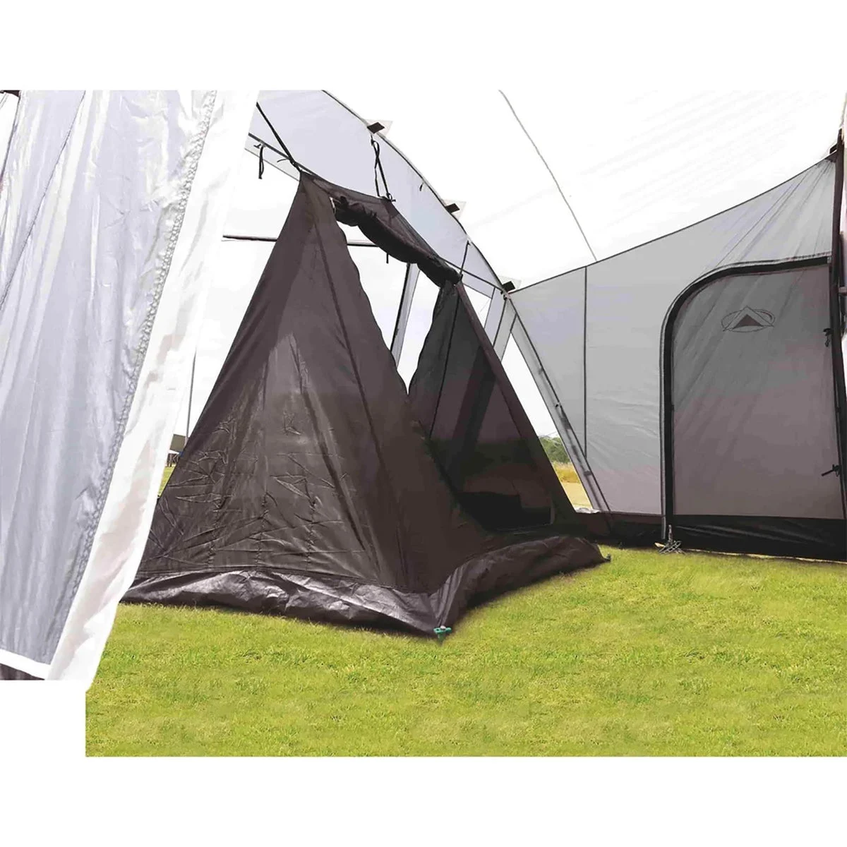 Inner Tent SunnCamp Swift/ Dash Two Berth Awning Breathable