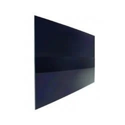 Insert Upper Door Panel Black