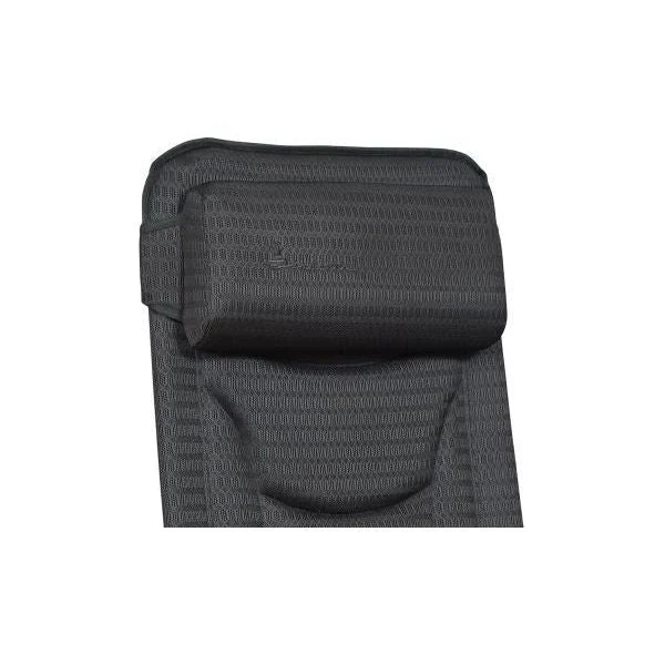 Isabella Neckrest /Neckpillow, Black