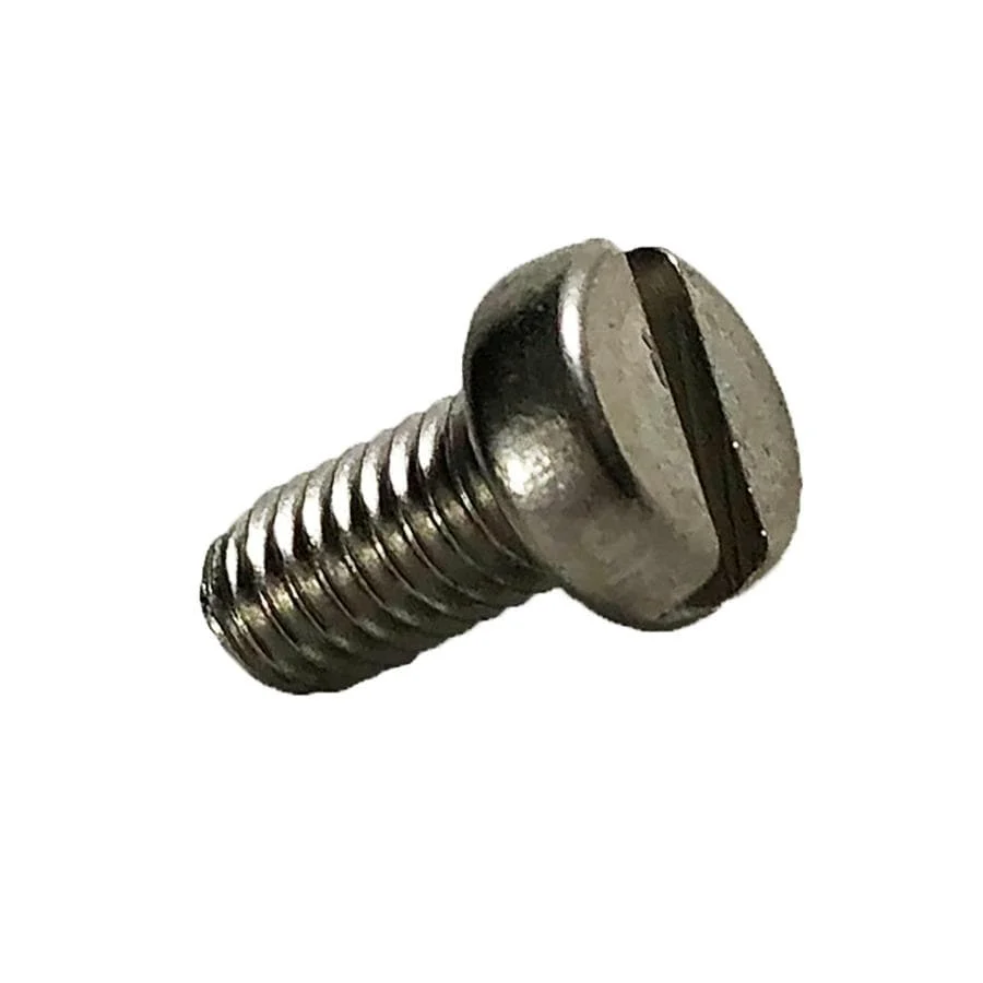 Johnson Pump 0.0279.300 Screw M4x8 ISO 1207 A4
