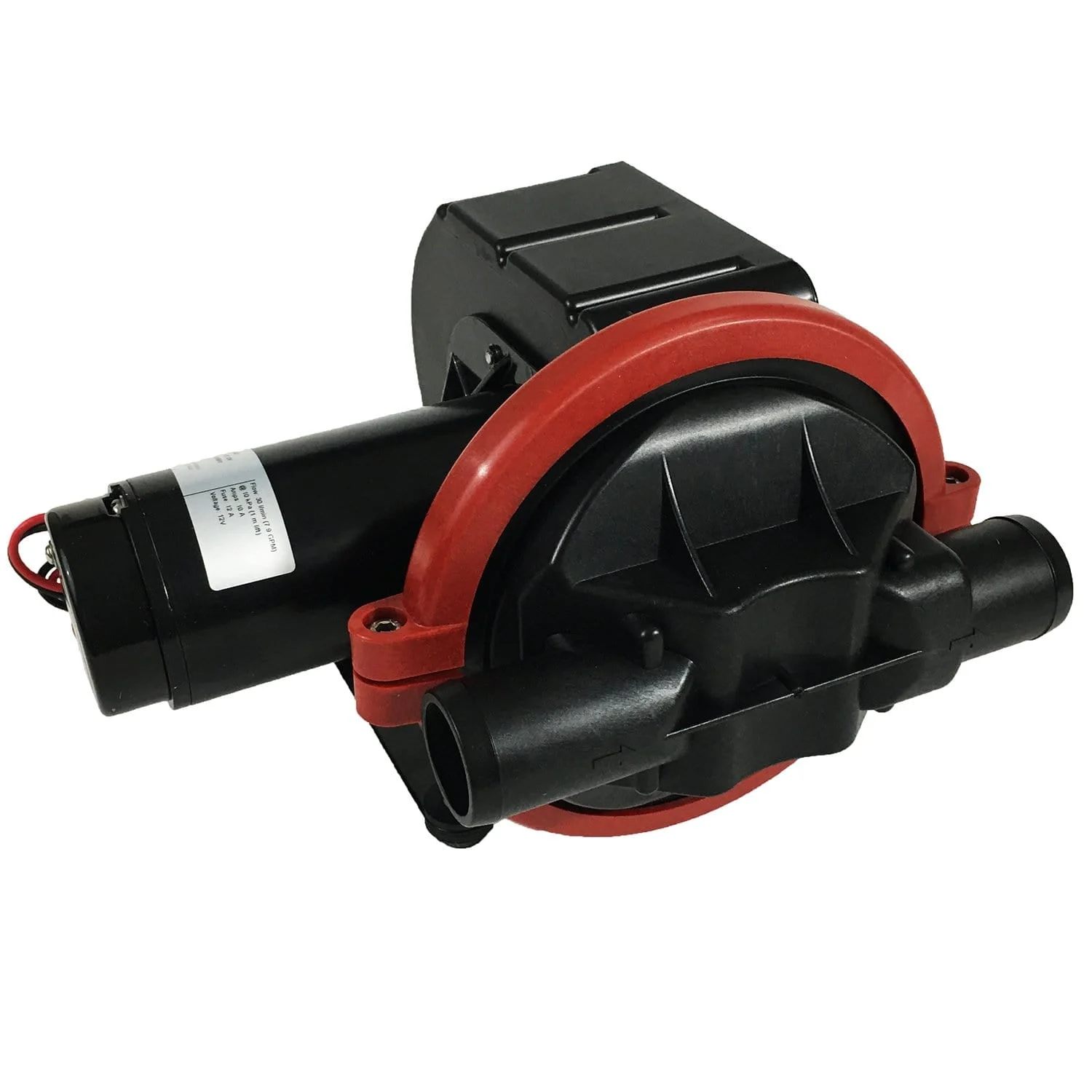 Johnson Pump 10-13373-03 Viking Power 32 Waste Pump