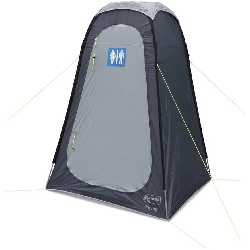 Kampa Privy Camping Toilet Tent