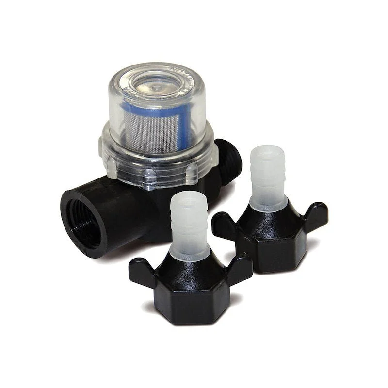 Lippert Components 689059 Flow Max Fresh Water Pump Strainer
