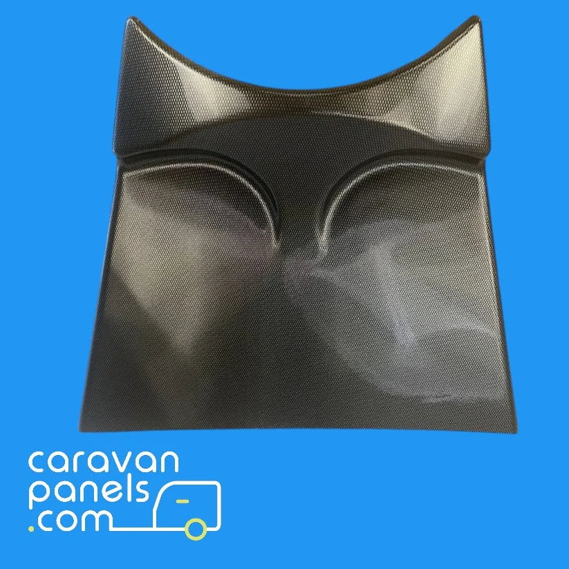 Lunar Caravan A-Frame Cover 006 - Premium Fibreglass Replacement