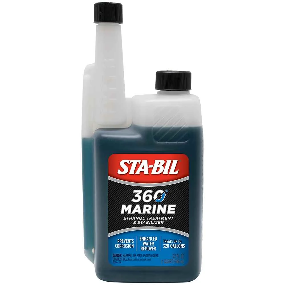 Marine Sta-Bil 32 Oz
