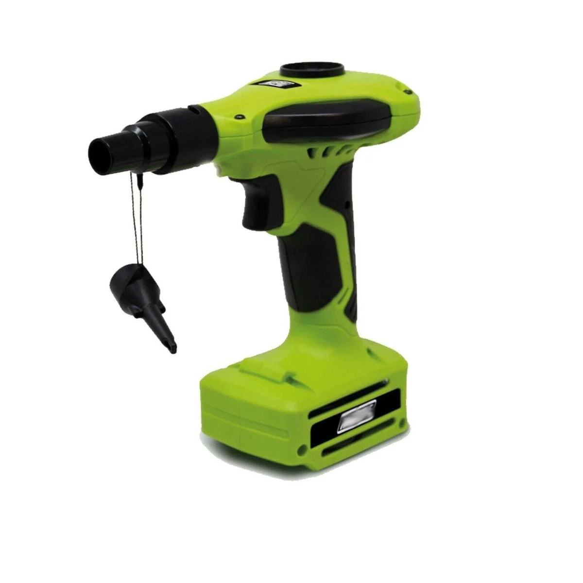 Maypole 12V Quick Pump Air