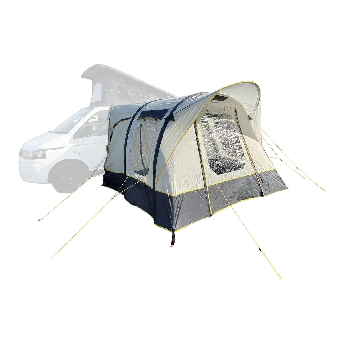 Maypole Compact Air Driveaway Awning For VW Campervans