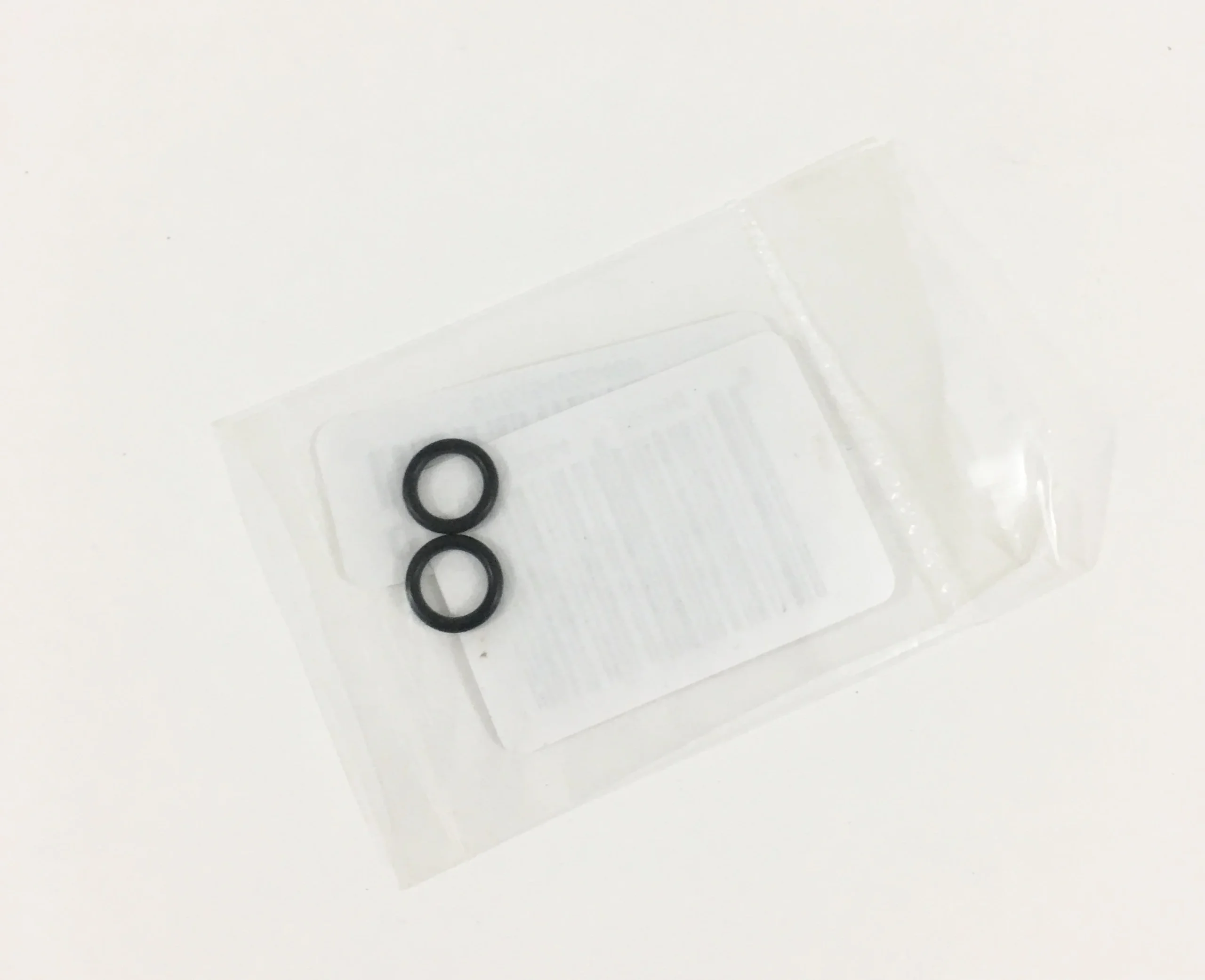 MC Enterprises 0140748005MC Refrigerator Safety Valve Sealing O-Ring Gasket