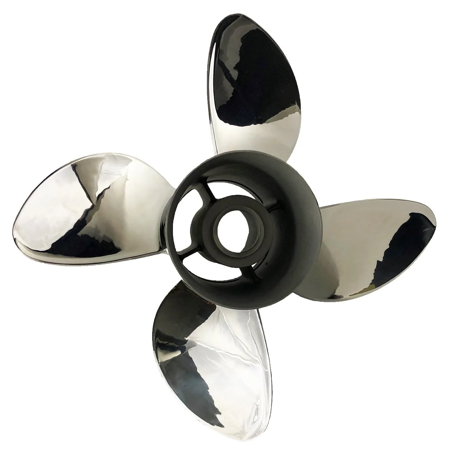 Michigan Wheel 993206 Apollo 4 Blade Propeller