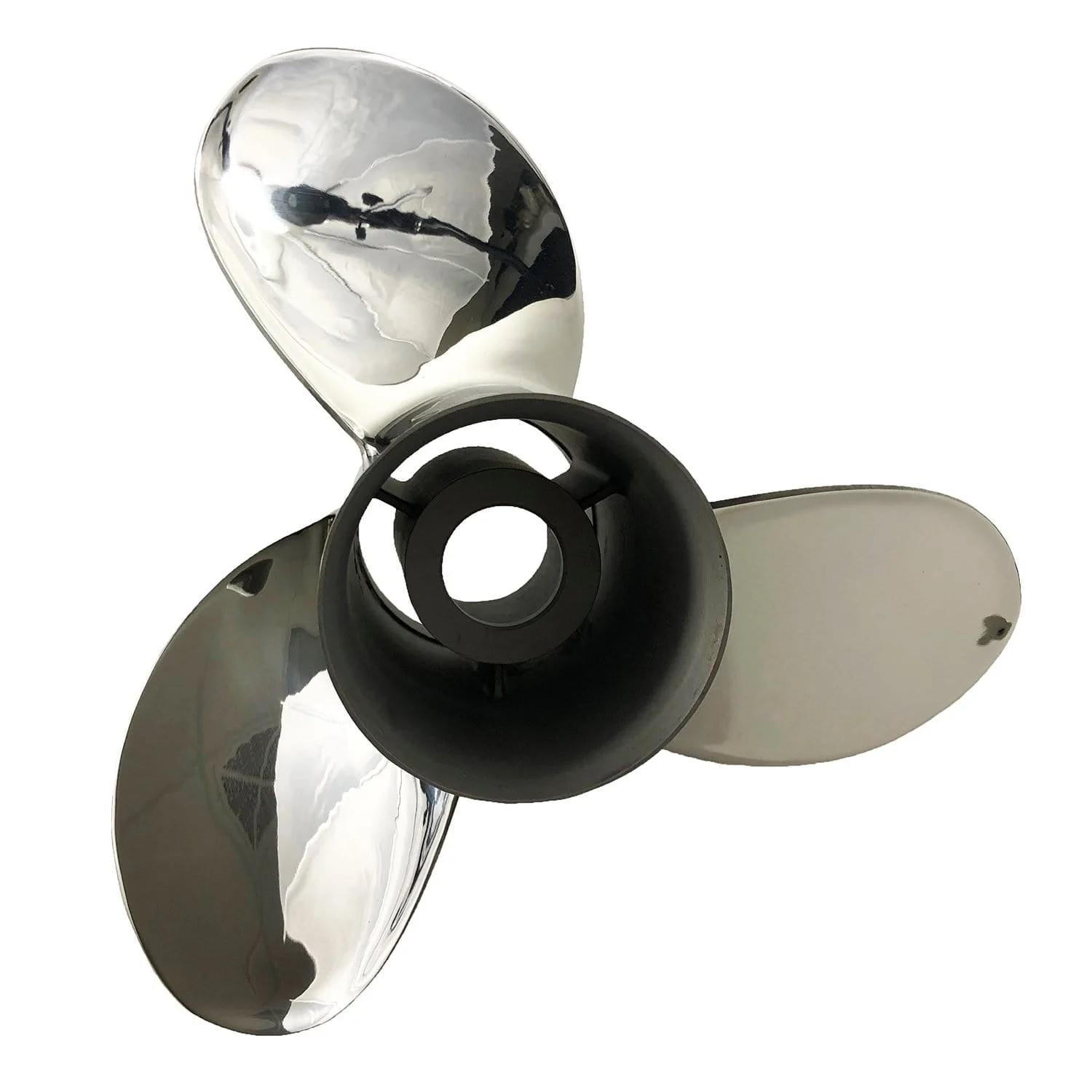 Michigan Wheel 993405 Stainless Steel Propeller