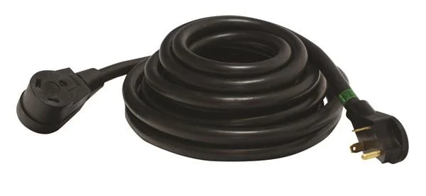 MightyCord 30 AMP 25' Extension Cord by Valterra (A10-3025E)