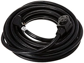 MightyCord 30 AMP 50' Extension Cord by Valterra (A10-3050E)