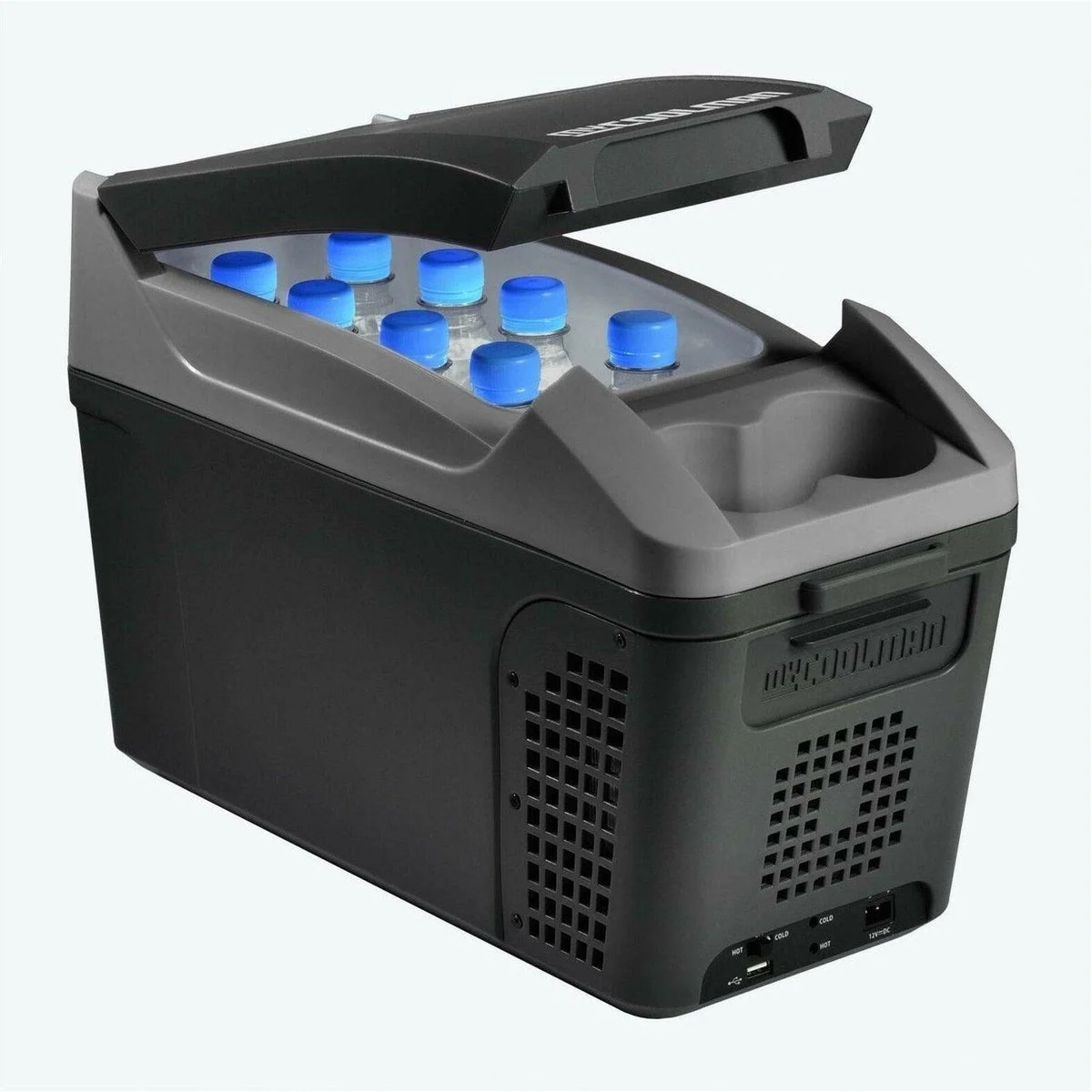 Milenco Thermoelectric Cooler Warmer MyCoolman CTP10 Commuter 12V Car Truck