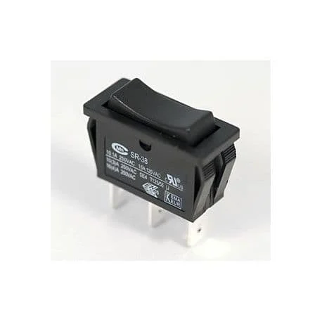 MINI 3 WAY ROCKER SWITCH