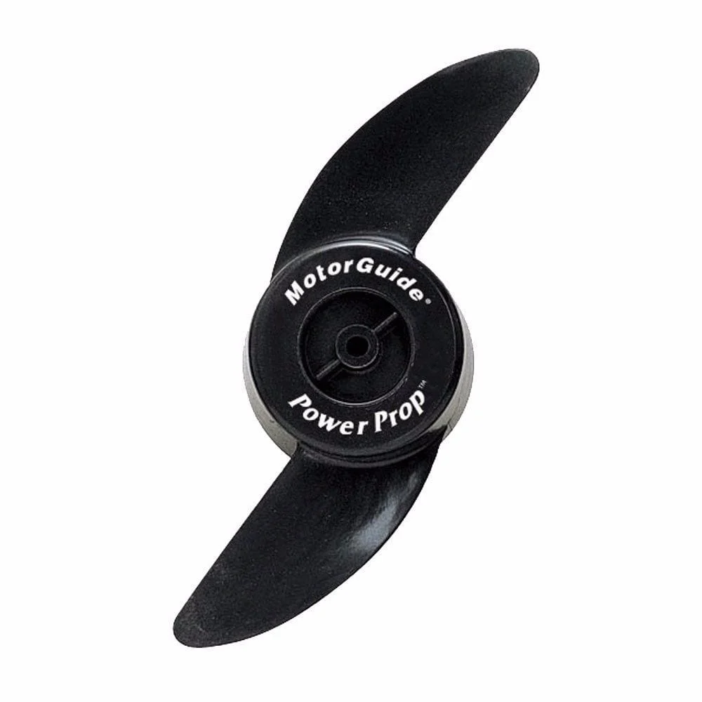 Motorguide MGA0495B Power Prop 2 Blade Kit 3.5in
