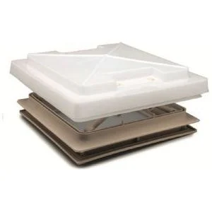 MPK Rooflight /Net 400 X 400 Beige MPK420VNB