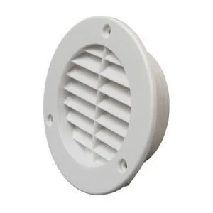 MPK Round Vent 5038 109Mm Diameter MPK 5038SW