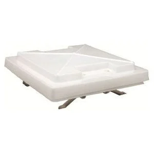 MPK Spare Dome 420Mm Square Beige MPK 42052VB