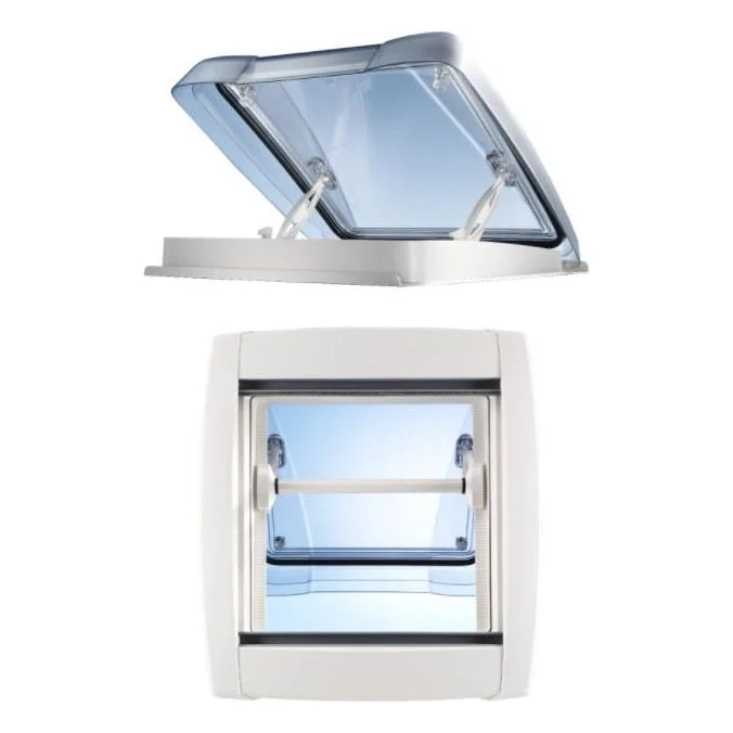 MPK Vision Star Pro Rooflight Skylight With Blind