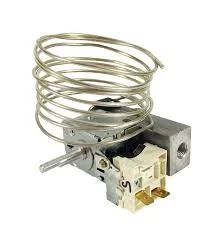 Norcold 623297 Refrigerator Gas Valve (N300 /N302 Models)