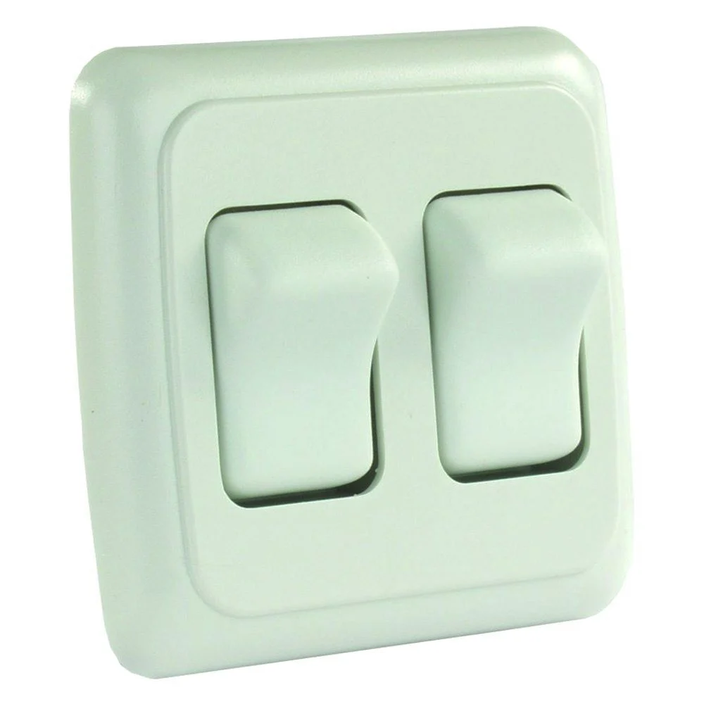 On-Off Switch Assembly Part no. 12015