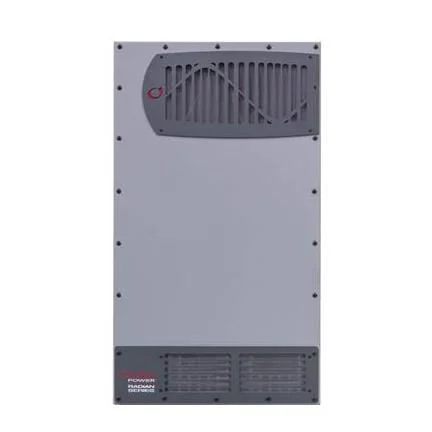 OutBack Power GS3548E E-Series 3500 Watt50Hz, 230V Inverter/Charger