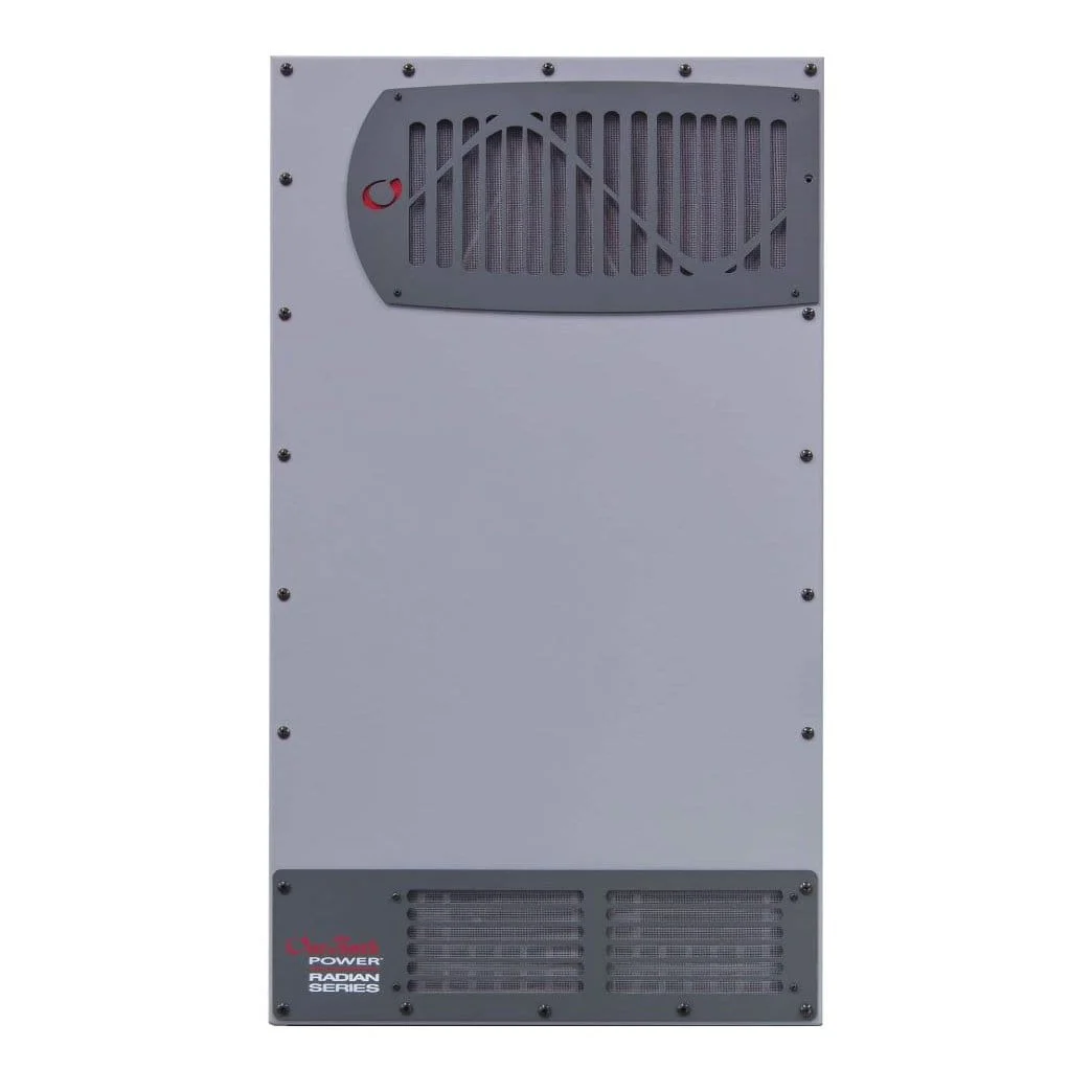 OutBack Power GS7048E 7000 Watts, 50HZ, 230V Inverter/Charger