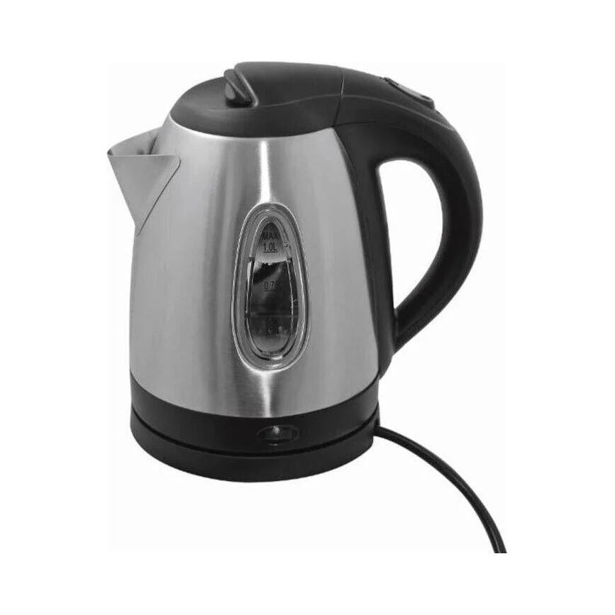 Outdoor Revolution 1L Low Wattage Kettle