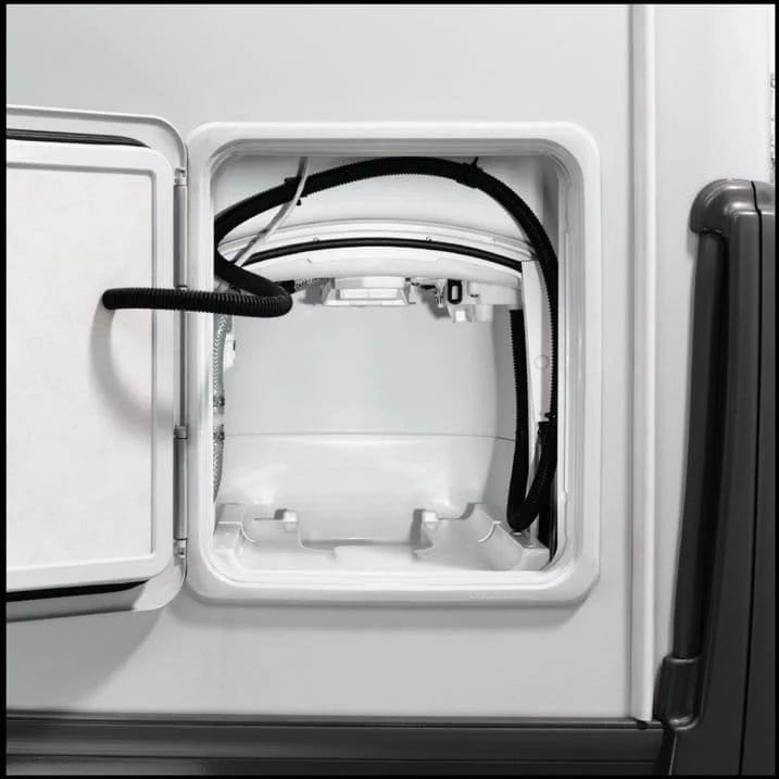 OUTSIDE VENT KIT C-200CS/S/CW/CWE