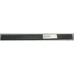 Panel Retainer-Upper/Black