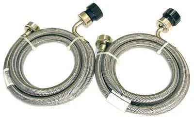 Pinnacle Appliances 18-2826 Dryer Inlet Hose