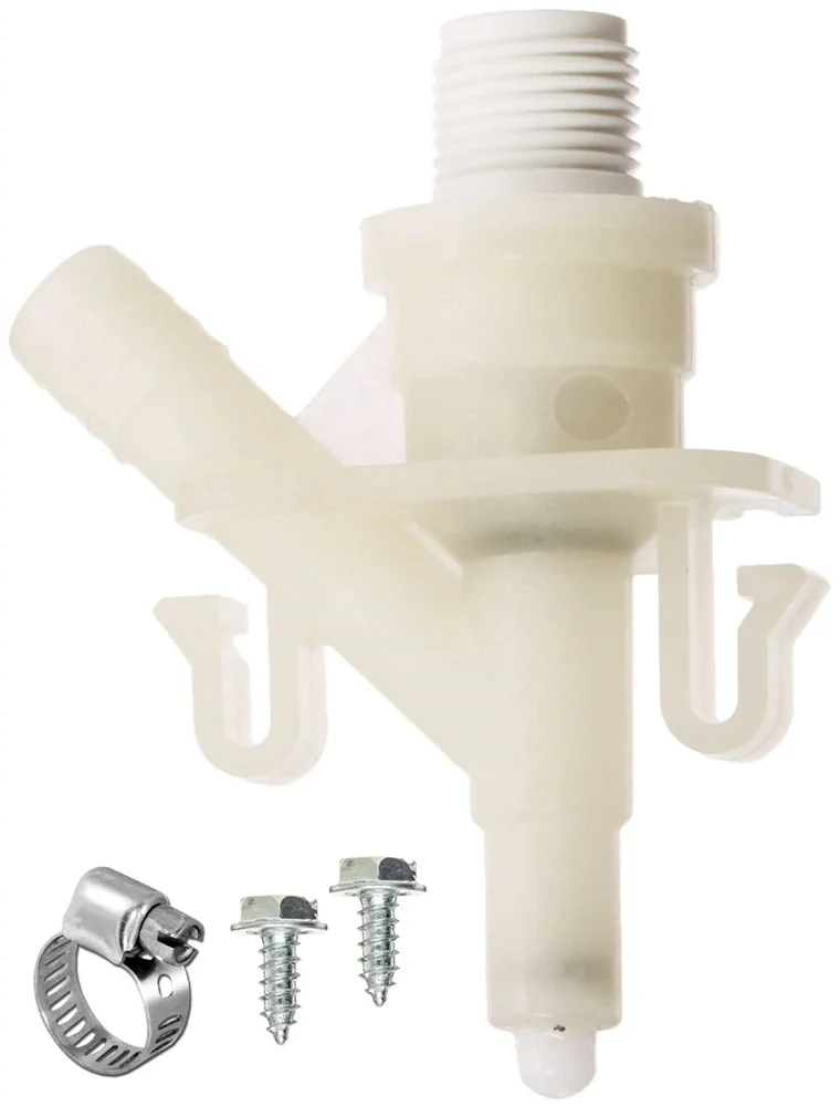 Plastic Water Valve Kitfor 300 310 320 series (385311641)