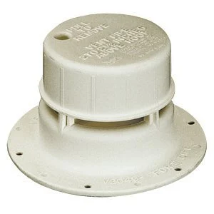 Plumbing Vent