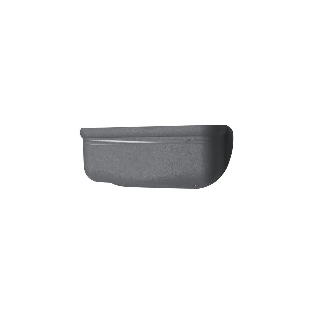 POCKET XL GREY (03284-01-)