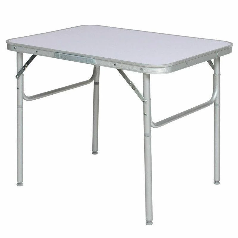 Portable Aluminium Folding Camping Table