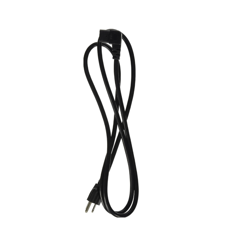 Power Cord 120VAC