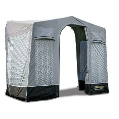 Quest Elite Premium Poled Westminster Awning Annexe for Kensington