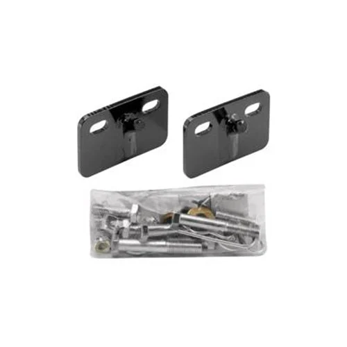Reese 58305 Snap Up Bracket Chain Hanger Bolt On
