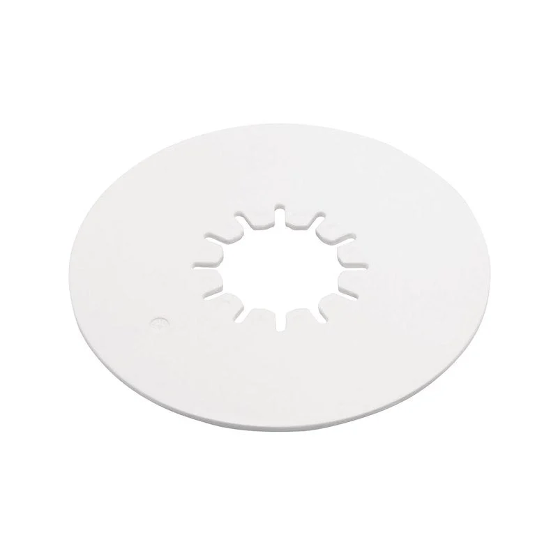 Reese 83001 12 Fifth Wheel Trailer Hitch Lube Disc/Plate - 12"