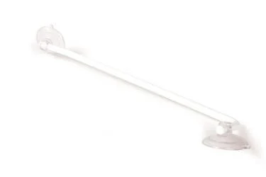 Refrigerator Door Stay (White)