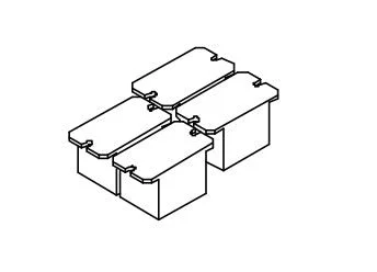 Relay Package